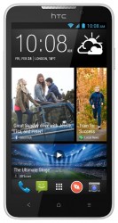 Téléchargez des thèmes sous HTC Desire 516 Dual SIM gratuitement