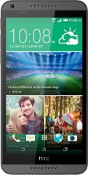 Téléchargez des thèmes sous HTC Desire 816 gratuitement