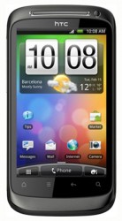 HTC Desire S themes - free download