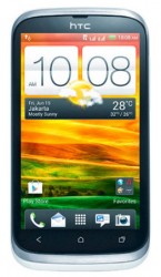 Download free live wallpapers for HTC Desire V