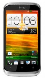 Download free ringtones for HTC Desire X