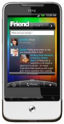 HTC Legend themes - free download