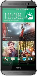 HTC One M8 themes - free download