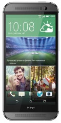 HTC One M8s用テーマを無料でダウンロード