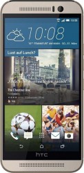 HTC One M9 Plus Supreme Camera用テーマを無料でダウンロード