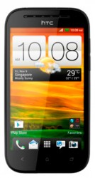 Скачати живі шпалери для HTC One SV безкоштовно