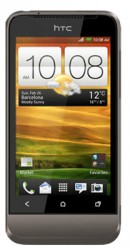 HTC One V用テーマを無料でダウンロード