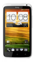 Download free ringtones for HTC One XL