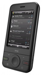 HTC Pharos themes - free download