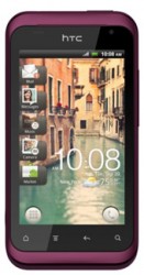 HTC Rhyme themes - free download