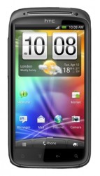 HTC Sensation themes - free download