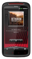 HTC Sensation XE themes - free download