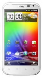 HTC Sensation XL用テーマを無料でダウンロード