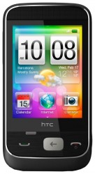 Téléchargez des thèmes sous HTC Smart gratuitement