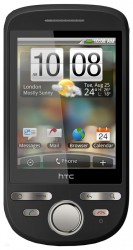 HTC Tattoo themes - free download