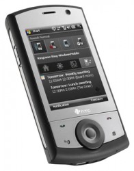 HTC Touch Cruise Polaris用テーマを無料でダウンロード