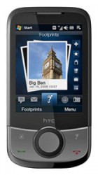 Téléchargez des thèmes sous HTC Touch Cruise Lolite gratuitement