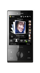 HTC Touch Diamond P3490用テーマを無料でダウンロード