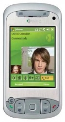 Descargar los temas para HTC TyTN gratis