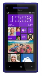 Descargar los temas para HTC Windows Phone 8X gratis