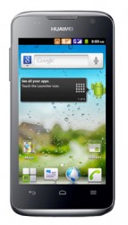 Huawei Ascend G302D themes - free download