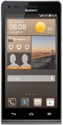 Huawei Ascend G6 themes - free download
