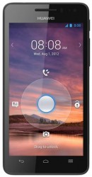Huawei Ascend G615 themes - free download
