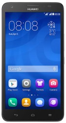 Huawei Ascend G750 Play Edition