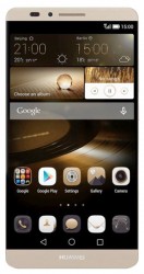 Descarga de tonos de llamada gratis para Huawei Ascend Mate7 Premium