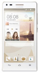 Download apps for Huawei Ascend P7 Mini for free