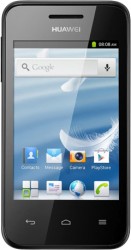 Download apps for Huawei Ascend Y220 for free