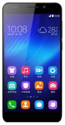 Téléchargez des thèmes sous Huawei Honor 6 gratuitement
