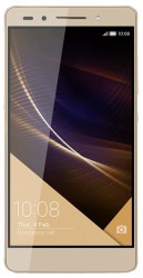 Download free live wallpapers for Huawei Honor 7 Premium