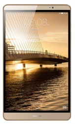 Kostenlose Klingeltöne herunterladen für Huawei MediaPad M2
