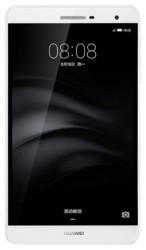 Descarga de tonos de llamada gratis para Huawei MediaPad M2 7.0