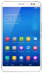 Download free live wallpapers for Huawei MediaPad X1