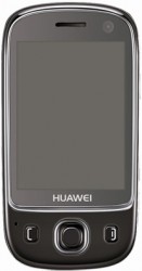 Huawei U7510 themes - free download