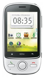 Huawei U8110