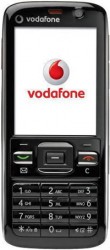 Téléchargez des thèmes sous Huawei Vodafone 725 gratuitement