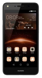 Скачать бесплатные рингтоны для Huawei Y5 II