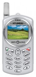 Hyundai H-MP510 themes - free download