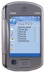 i-Mate JASJAR themes - free download