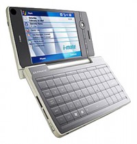 i-mate Ultimate 7150用テーマを無料でダウンロード