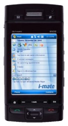 i-Mate Ultimate 9502 themes - free download
