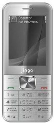 Jinga PB100 themes - free download