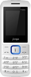 Téléchargez des thèmes sous Jinga Simple F200n gratuitement