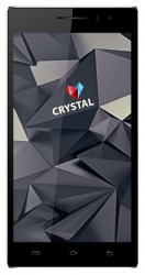 Descargar los temas para KENEKSI Crystal gratis
