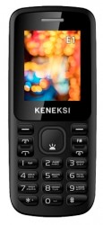 KENEKSI E1用テーマを無料でダウンロード