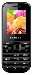 Descargar los temas para KENEKSI E2 gratis