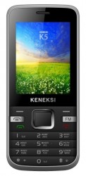 Descargar los temas para KENEKSI K5 gratis